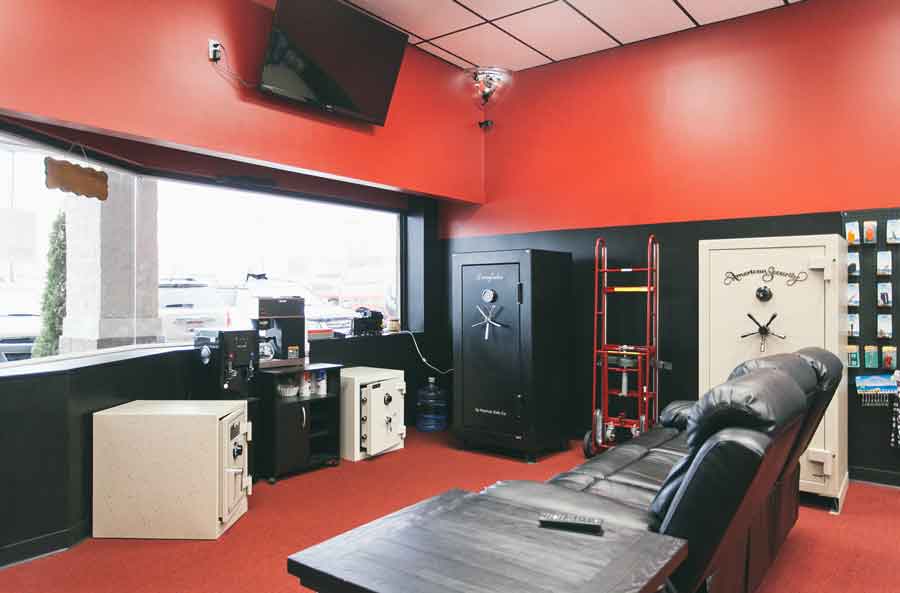 Mr. B’s Locks and Keys - Locksmith Services in Cinncinati, OH & Surrounding Areas